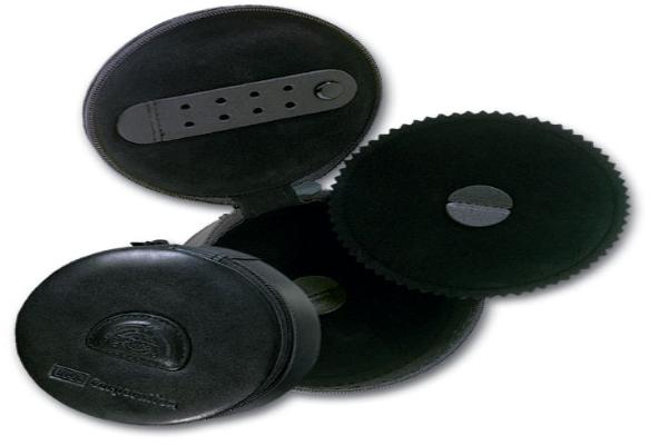 Dopp® Round Jewel Case